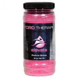 inSPAration Hydro Therapy "HTX" Elevate (Reduce Stress)